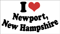 I Love Newport, NH